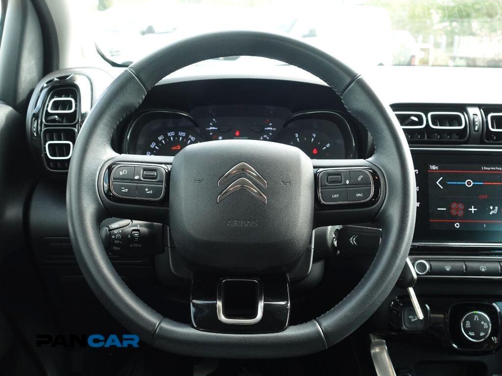Citroen C3 Aircross PureTech 110 S&S Feel
