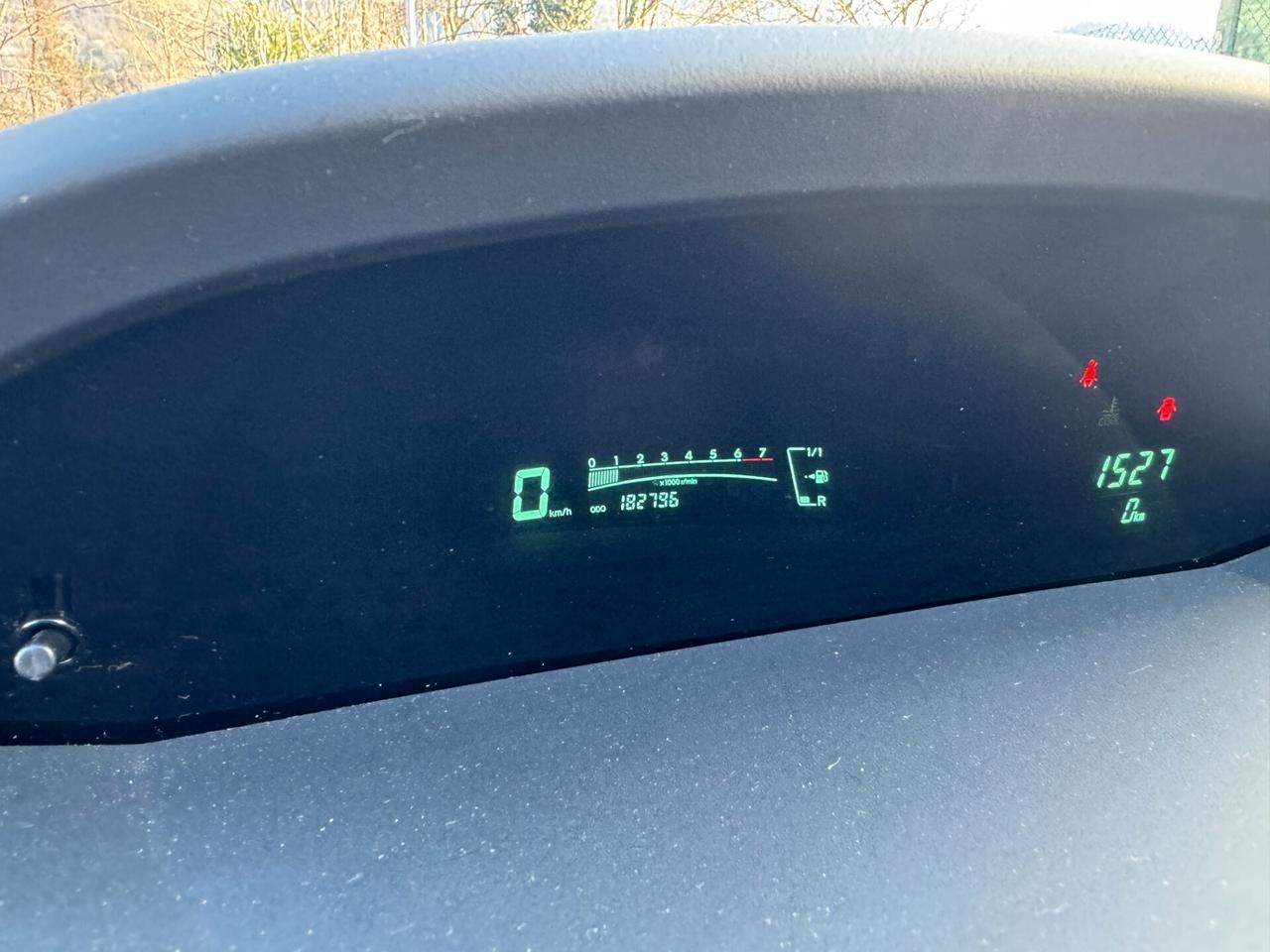 Toyota Yaris 1.0 5 porte Now GPL