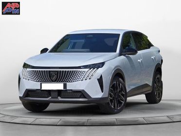 Peugeot 3008 Hybrid 145 Allure e-DCS 6 *In arrivo*