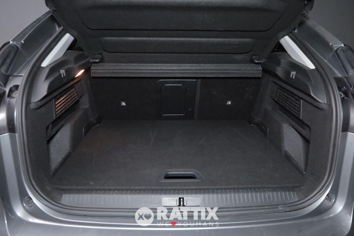 Citroen C4 1.2 Puretech 130CV Max EAT8