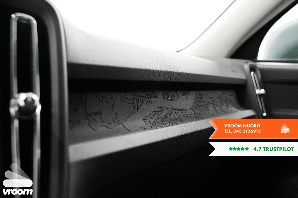 VOLVO XC40 (2017-->) XC40 B3 automatico Essential