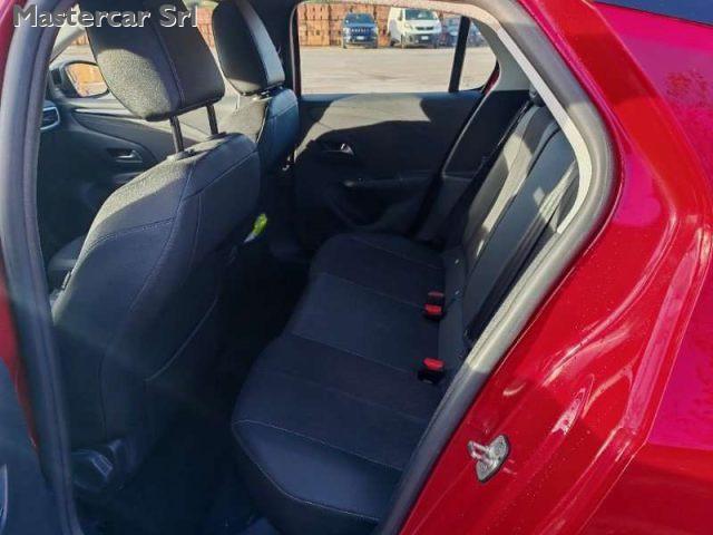 OPEL Corsa-e Corsa VI elettrica 2020 e- Elegance - GG302RM