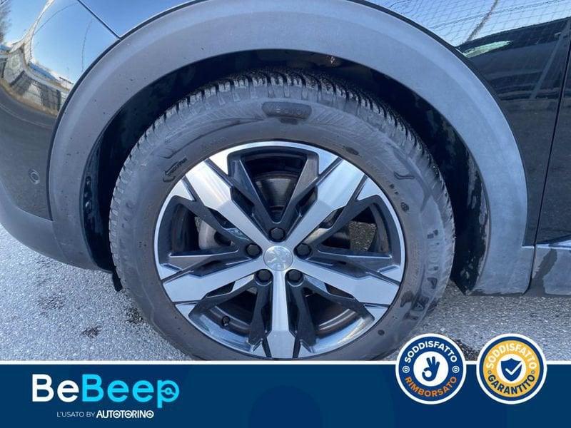 Peugeot 3008 1.5 BLUEHDI ALLURE S&S 130CV