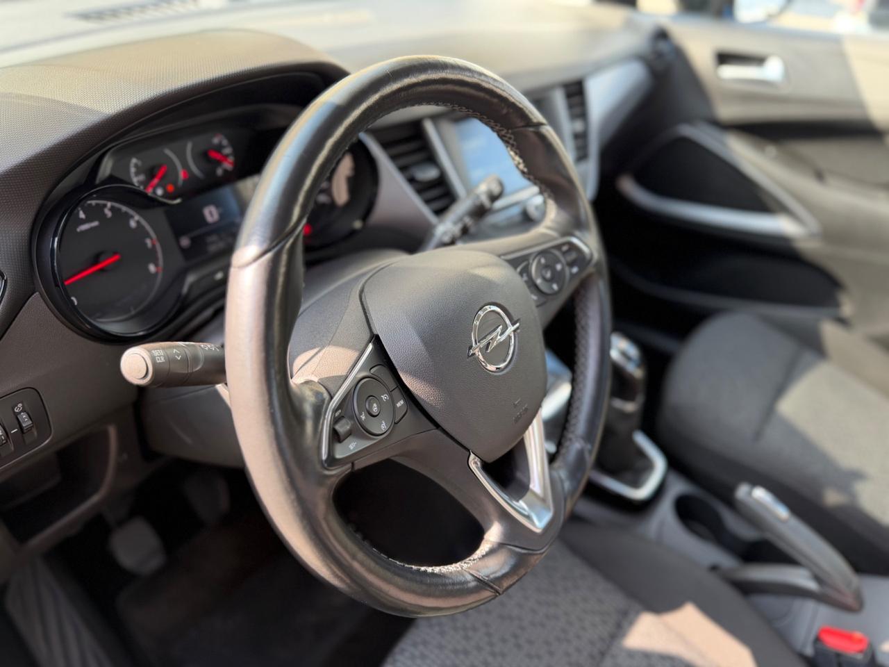 Opel Crossland X 1.2 12V Start&Stop Innovation 86.000Km