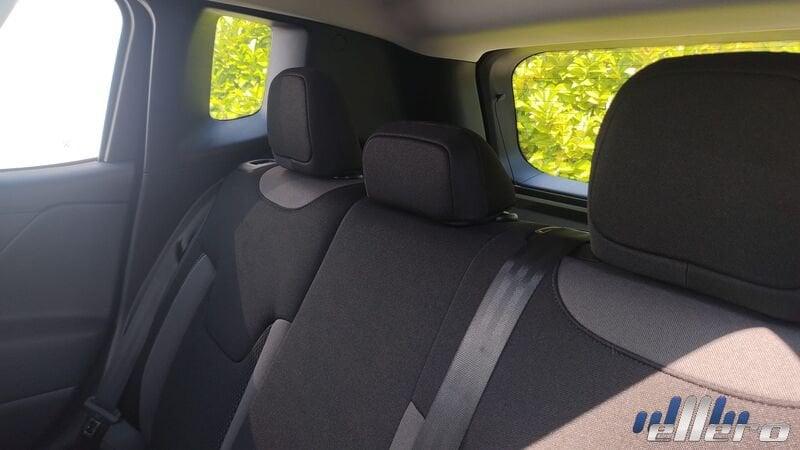 Jeep Renegade e-Hybrid RENEGADE MHEV MY23 LIMITED 130CV