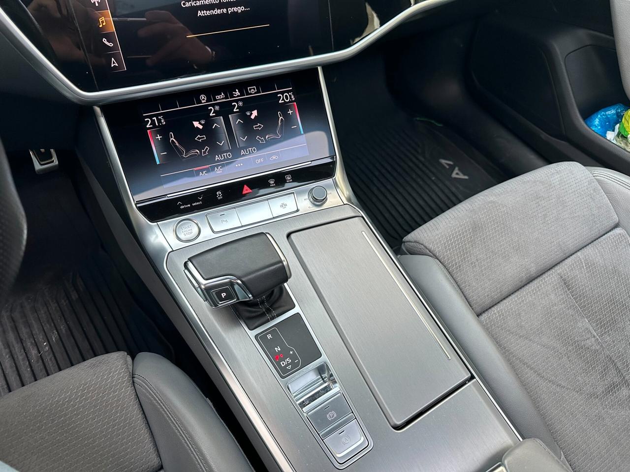 Audi A7 SPB 45 3.0 TDI quattro Sline