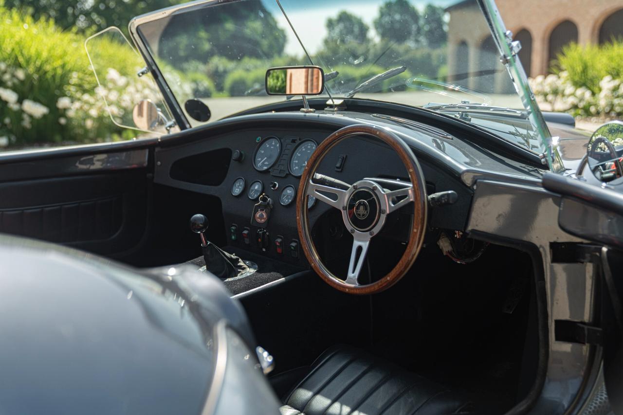 PILGRIM SUMO "AC COBRA REPLICA" - RDS01472