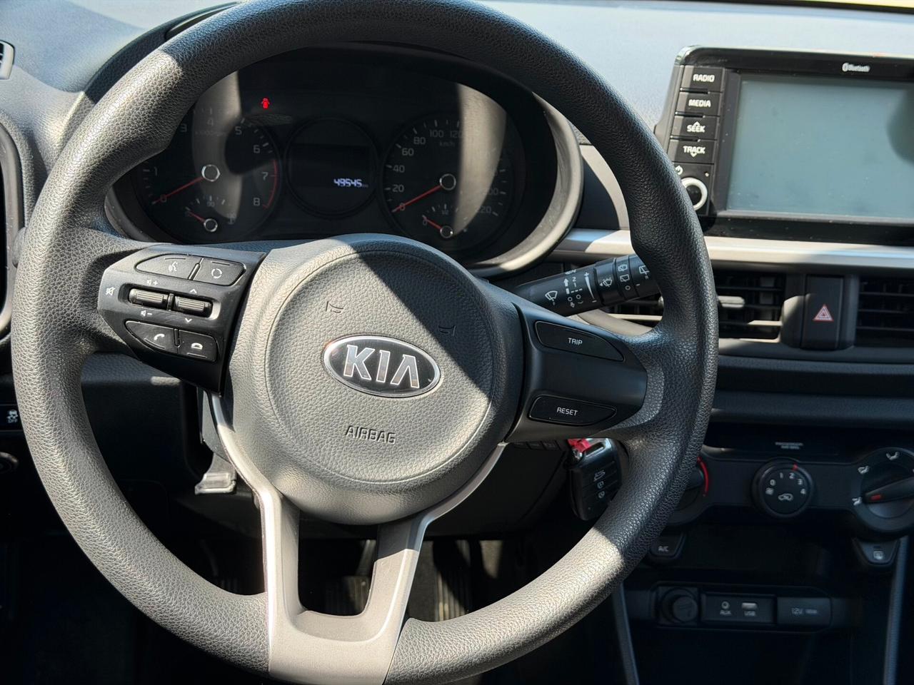 Kia Picanto 1.0 12V GPL 5 porte Urban