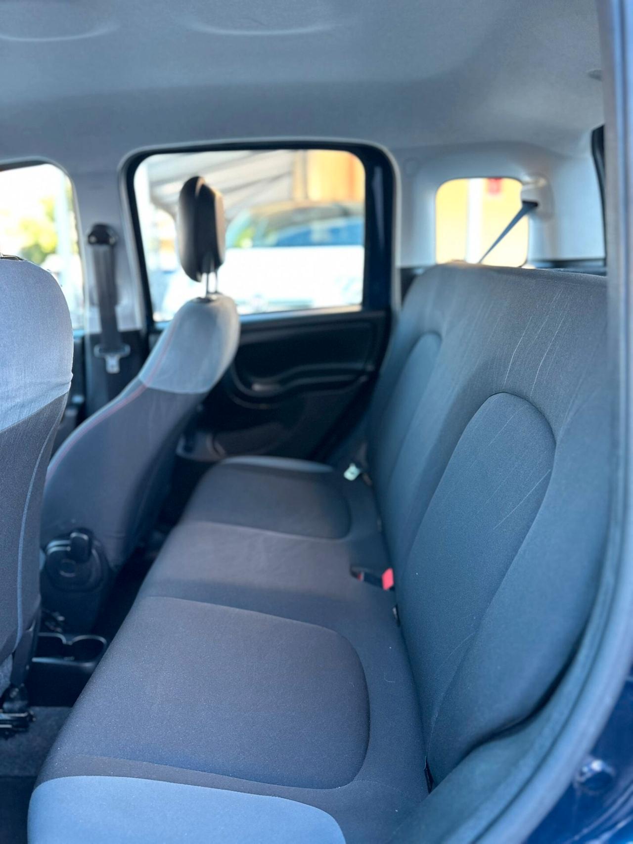 Fiat Panda 1.2 Lounge - 2020