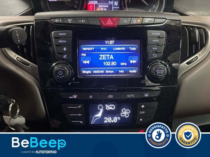 Lancia Ypsilon 0.9 T.AIR PLATINUM S&S 85CV DFN