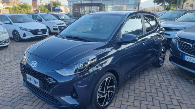 HYUNDAI i10 1.0 MPI Prime