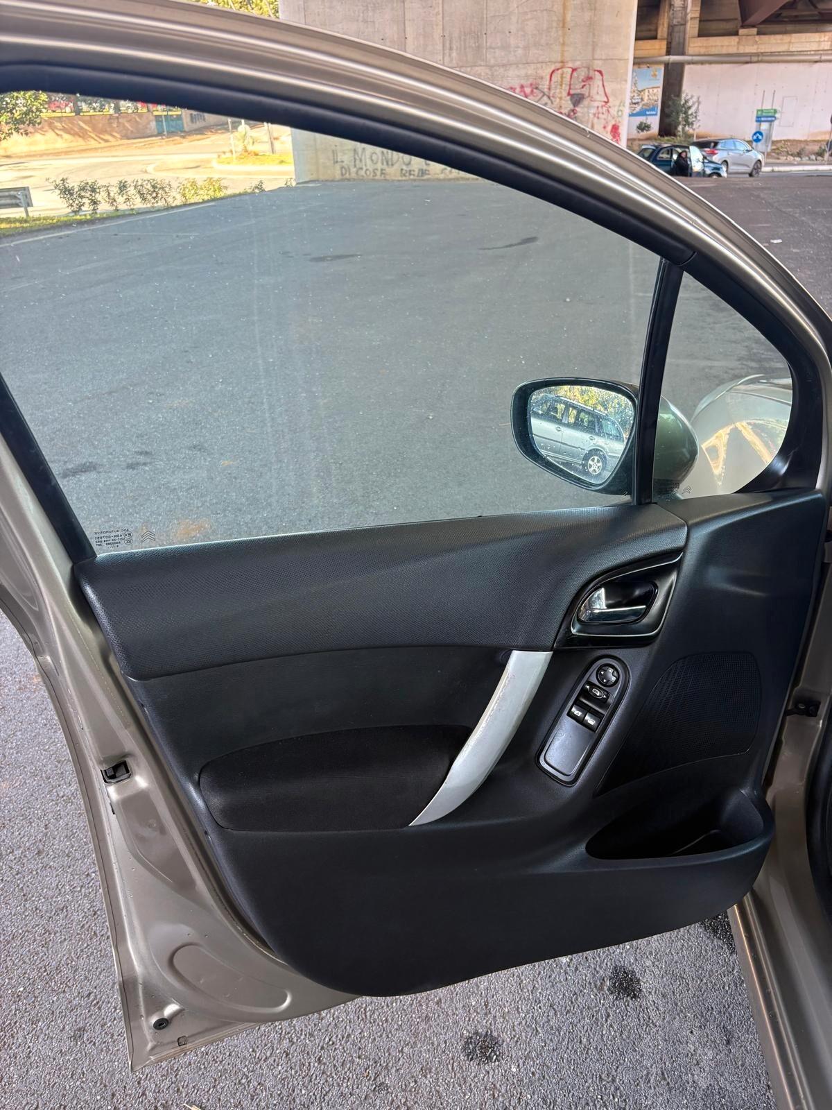 Citroen C3 1.4 HDi 70 Style