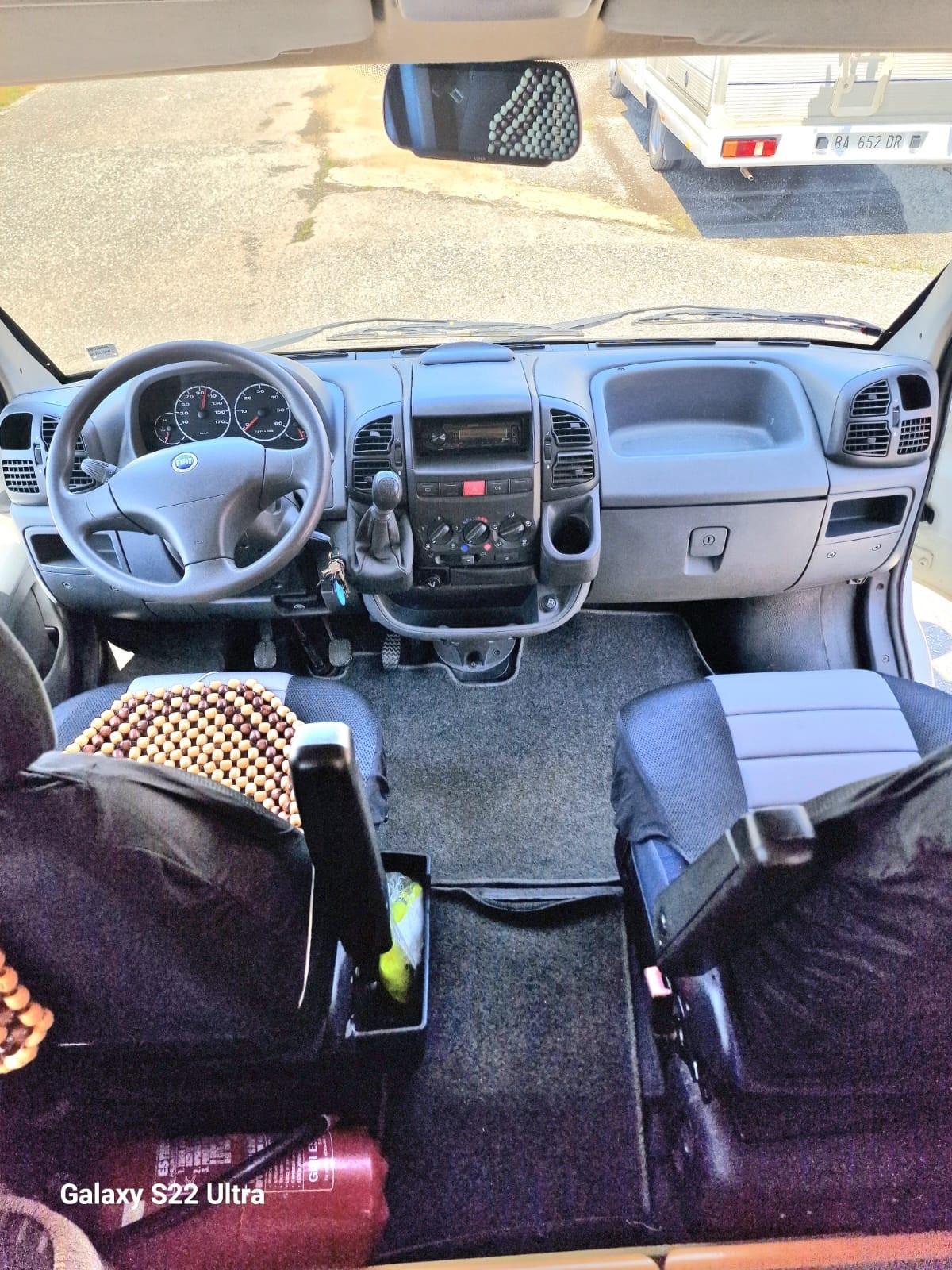 Icaro p6 semi integrale del 2003 in saldo 787