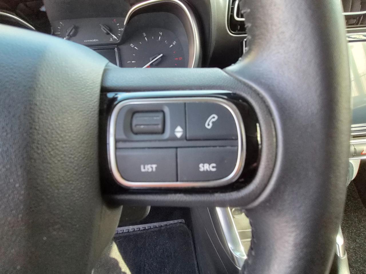 Citroen C3 Aircross BlueHDi 110 S&S Shine Pack