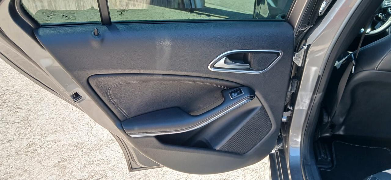 Mercedes-benz A 180 d Executive - 2017