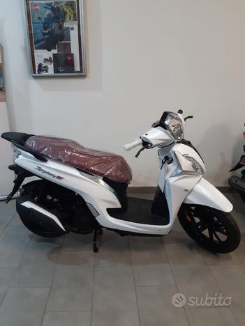 Sym Symphony ST 125 - PRONTA CONSEGNA