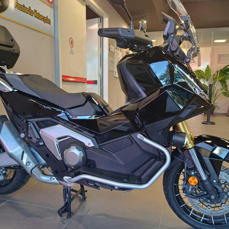 Honda X-ADV 750 - 2025