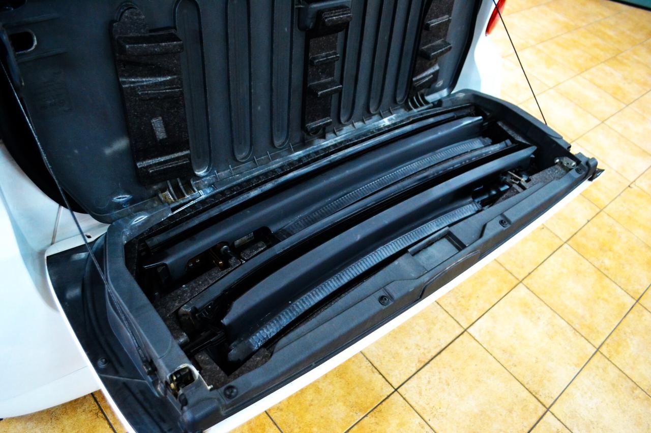 SMART FORTWO CABRIO 1.0 MHD 71CV NEOPATENTATI 2008