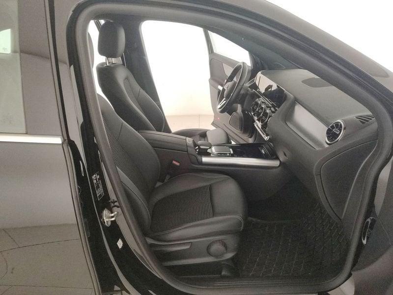 Mercedes-Benz GLA 200 d Sport Plus auto