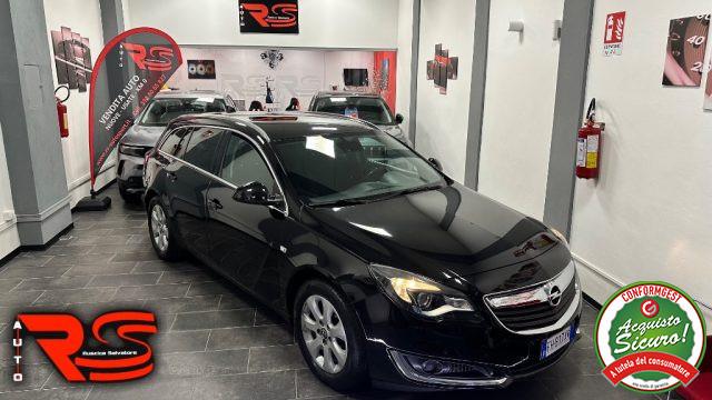 OPEL Insignia 1.6 CDTI 136CV Sports Tourer aut. Cosmo Business