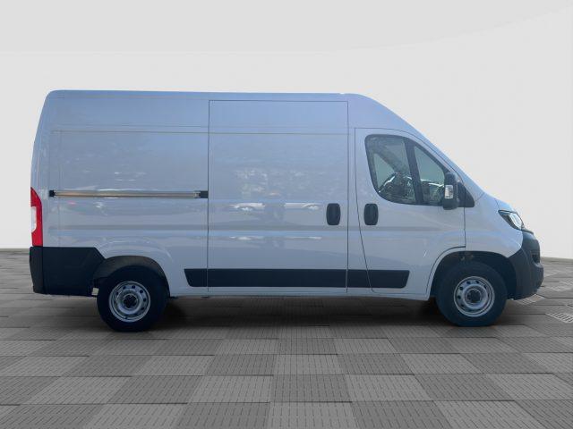 FIAT Ducato Ducato 35 2.2 Mjt 140CV PM-TM Furgone