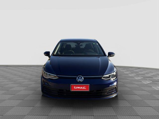 VOLKSWAGEN Golf Golf 1.0 TSI EVO Life