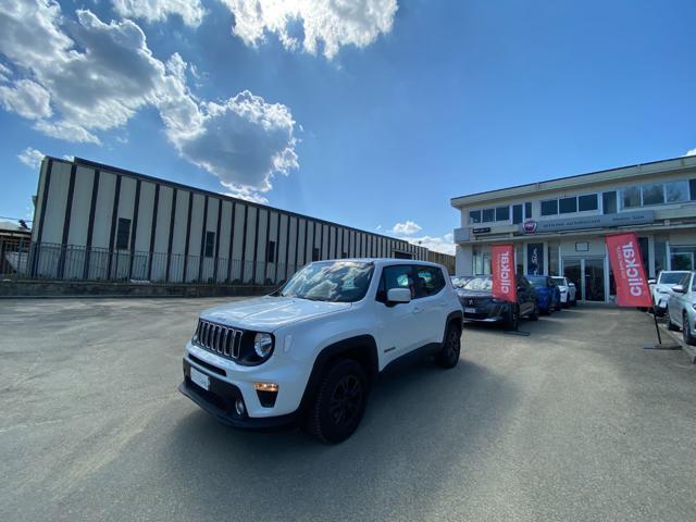JEEP Renegade *PROMO* 2.0 Mjt 140CV 4WD AD Longit.