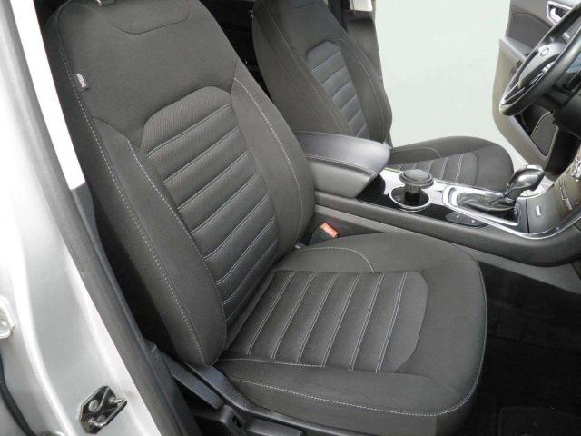 FORD Galaxy GALAXY 2.0 TDCI 150CV POWERSHIFT BUSINESS