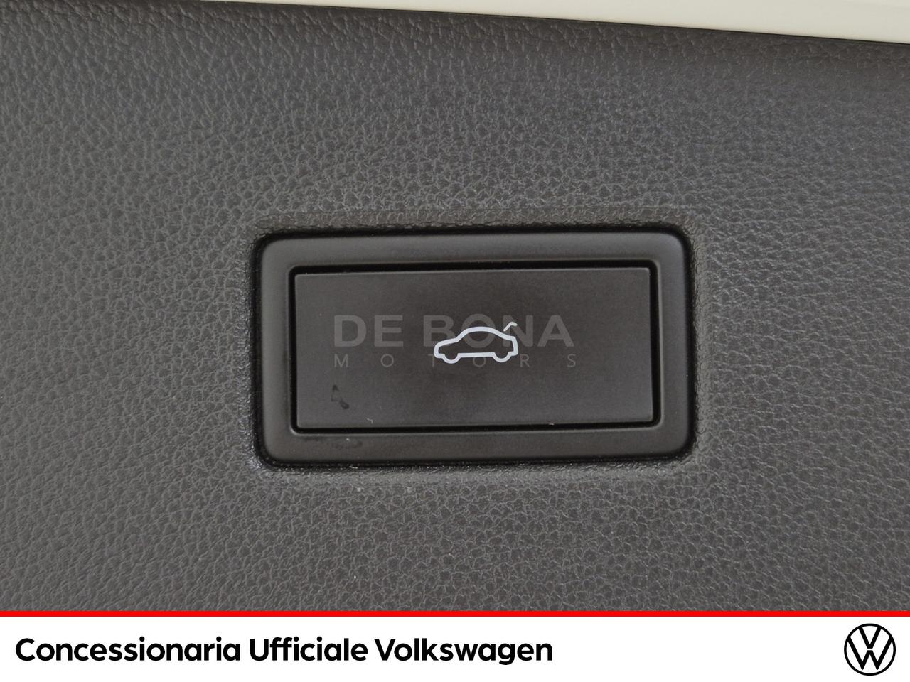 Volkswagen Tiguan 2.0 tdi elegance 150cv dsg