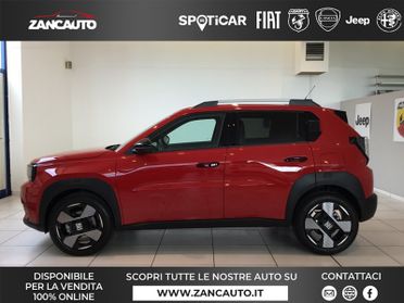 FIAT Grande Panda 1.2 Hybrid 110 CV S&S La Prima - PROMO MESE + TARGA