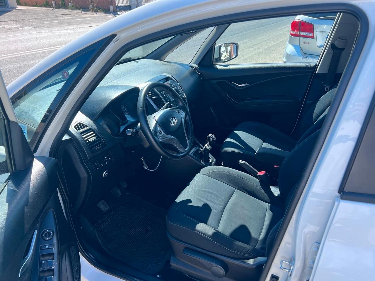 Hyundai iX20 1.4 90 CV Comfort