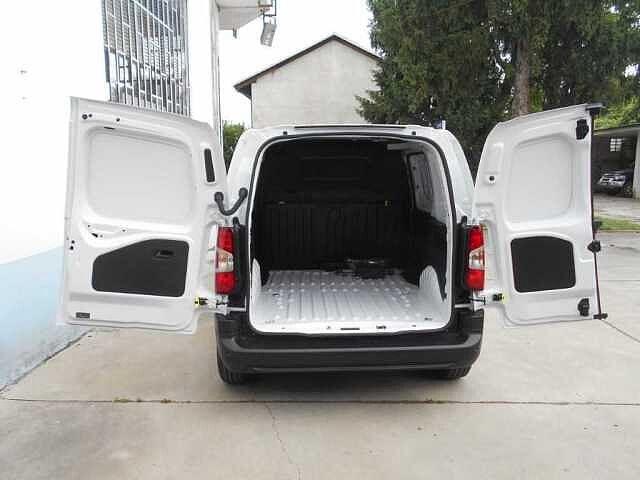 Citroen Berlingo BlueHDi 100 S&S Van M Fin 9Perf+22%