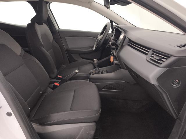 RENAULT Clio 1.5 blue dci Business 85cv
