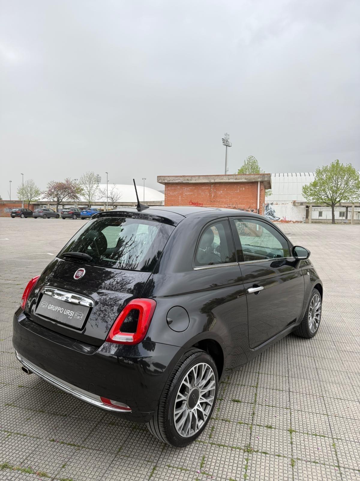 Fiat 500 1.2 Star