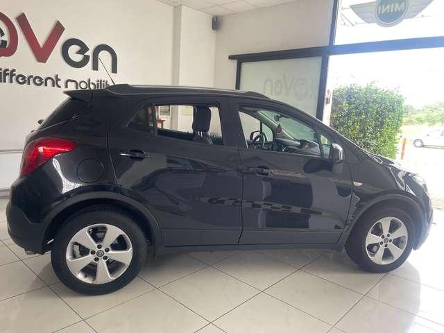 Opel Mokka Mokka I 1.7 cdti Ego 4x2 130cv auto