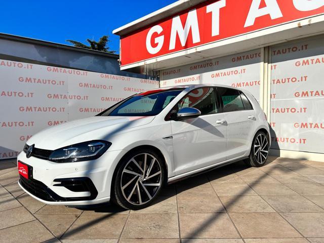 VOLKSWAGEN Golf 2.0 TSI DSG 4MOTION 5p. BMT