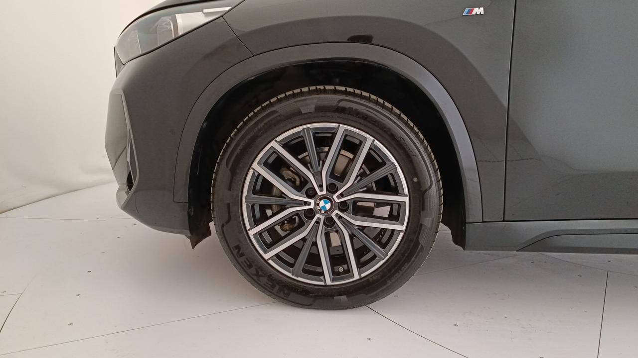 BMW X1 sdrive18d MSport Edition Signature auto