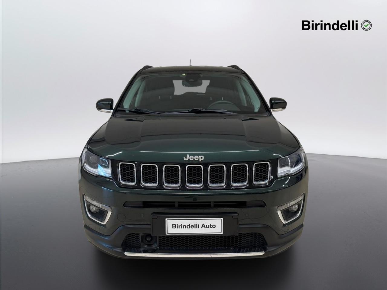 JEEP Compass 2ª serie - Compass 1.3 Turbo T4 150 CV aut. 2WD Limited