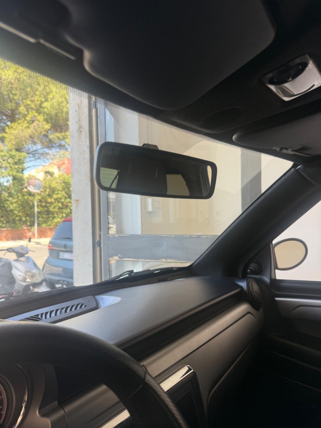 Ligier JS JS50 Progress Young Color