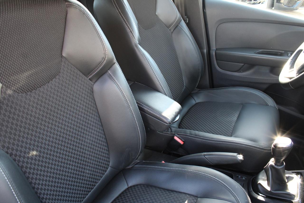 Renault Clio dCi 8V 90 CV Start&Stop 5 porte Energy Duel2