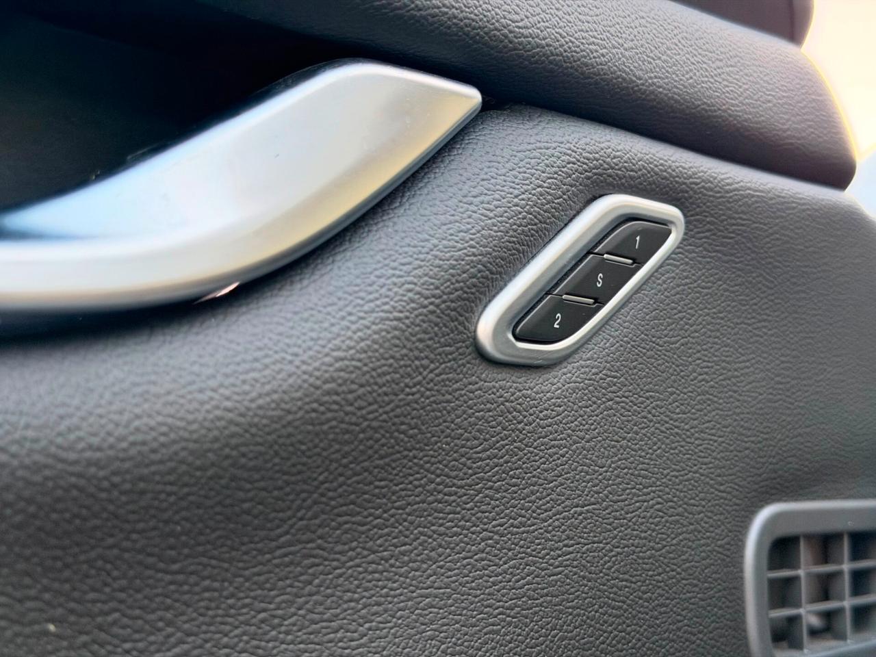 Maserati Ghibli V6 Diesel