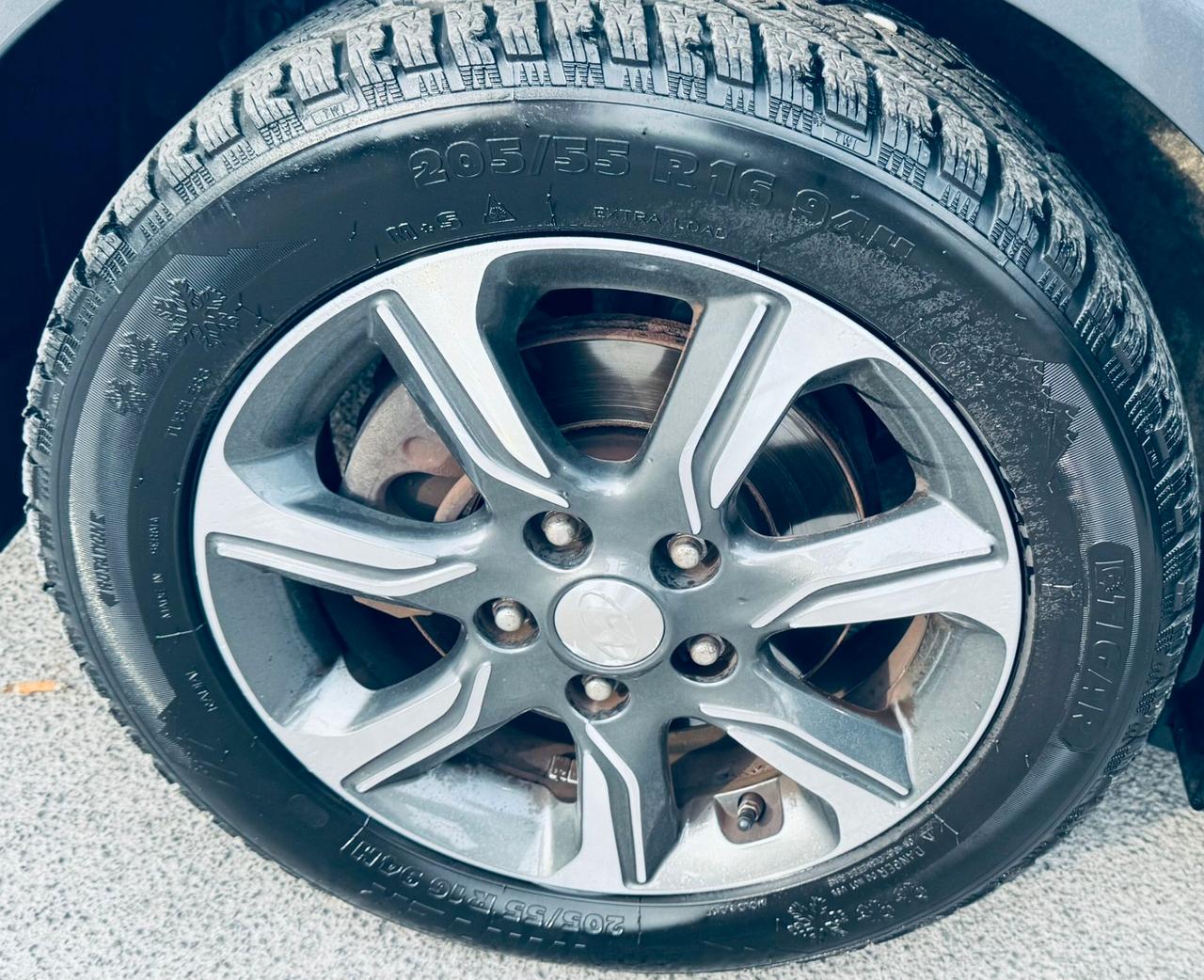 Hyundai iX20 1.4 90 CV Econext Classic