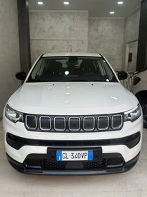 Jeep Compass 1.6 Multijet II 2WD Longitude