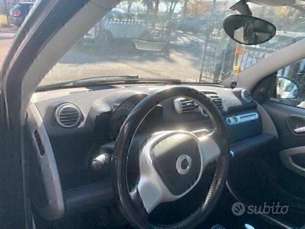 Smart ForTwo PASSION