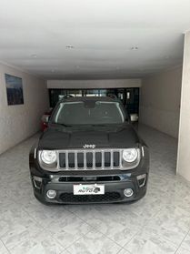 Jeep Renegade 1.0 T3 Limited