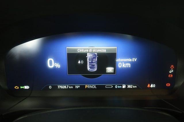 FORD Kuga Kuga 2.5 Plug In Hybrid 225 CV CVT 2WD ST-Line