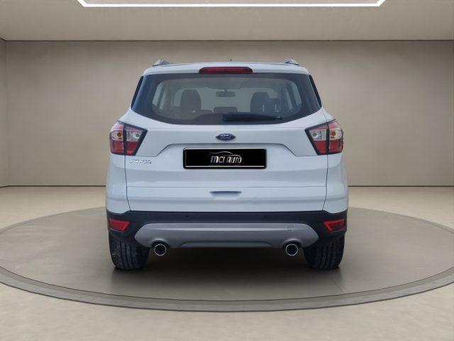 FORD Kuga 2.0 TDCI 120 CV S&S 2WD Powershift Business
