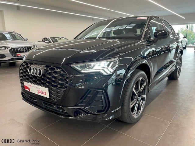 AUDI Q3 SB SPORTBACK 45 TFSI E S TRONIC MY 24