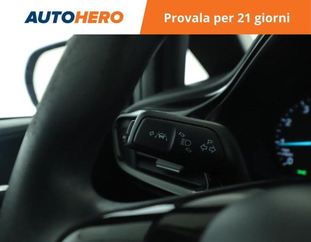 FORD Fiesta 1.1 85 CV 5 porte Plus