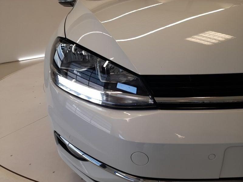 Volkswagen Golf 1.6 TDI Business BMT